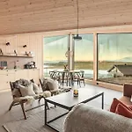 4 Bedroom Awesome In Voringsfoss Nyaraló Maurset