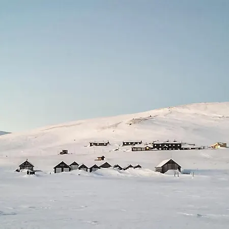 4 Bedroom Awesome In Voringsfoss Maurset