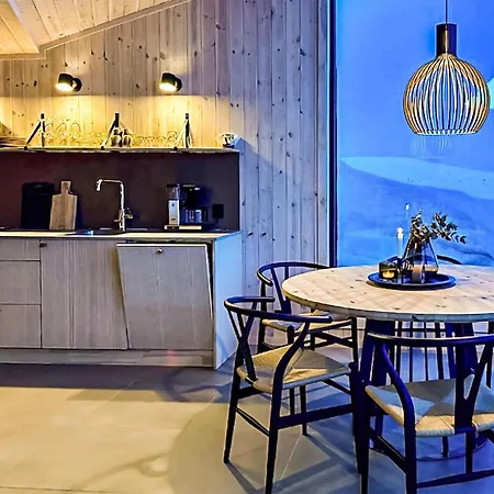 4 Bedroom Beautiful In Voringsfoss Semesterbostad Maurset